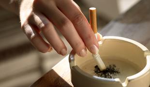V avstrijskih lokalih je še naprej dovoljeno kaditi
