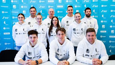 Telovadci prihodnji teden v Džakarto na vrhunec sezone