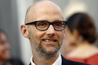 Moby pripravlja nekaj novega