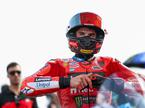 Marc Marquez Ducati