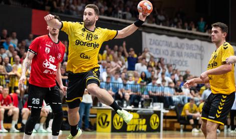 Derbi se igra v Celju, Gorenju prva zmaga sezone