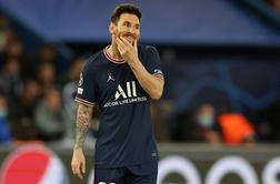 Noro: PSG objavil, koliko je zaslužil z Messijem