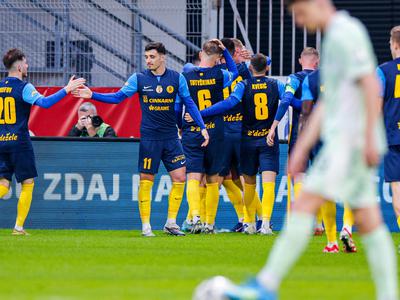 Celjani po zmagi nad Olimpijo tik pred potrditvijo naslova