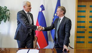 Vlada bo projektu Rotovž v Mariboru namenila 21 milijonov evrov