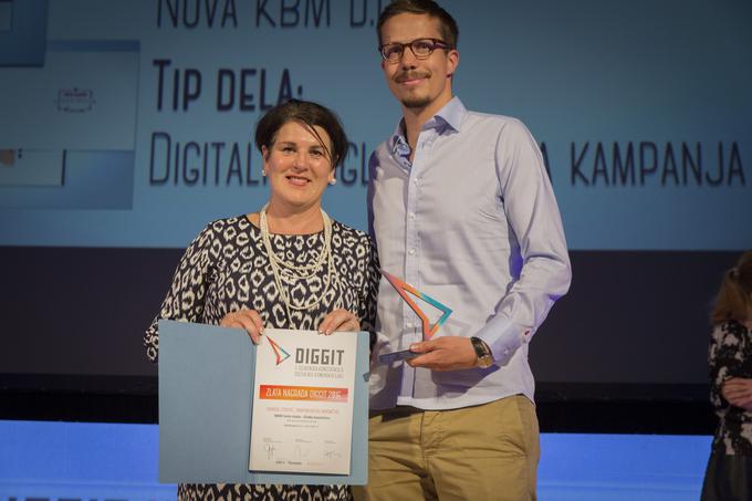 Diggit 2016 | Foto: Bojan Puhek