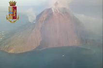 vulkan Stromboli