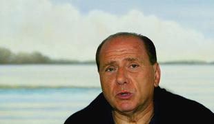 Ali bo Berlusconi pobegnil v Nikaragvo