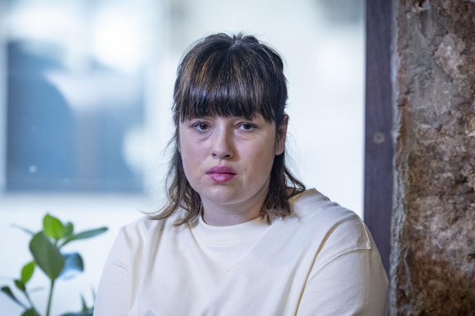 Nika Kovač NK | Foto Ana Kovač