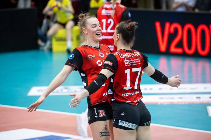 Lorena Lorber Fijok | Foto: Guliverimage