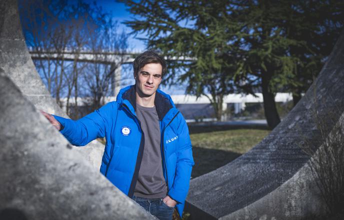 "Planica je čaroben kraj. Čeprav sem bil tam najbližje smrti, se prav tam počutim najbolj živega."