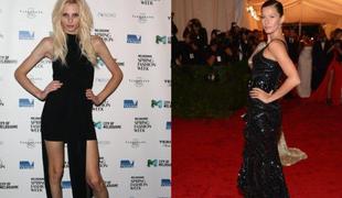 Bo Andrej Pejić prehitel Gisele Bündchen?