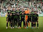 NK Olimpija