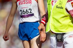 Bliža se dan D za ruske paraolimpijce