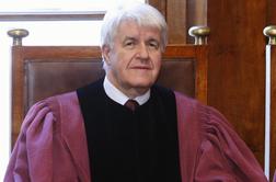 Umrl nekdanji ustavni sodnik