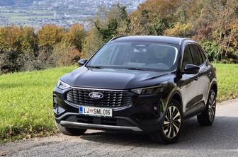 Priključni hibrid za 35 tisočakov? Vse to bi moral voznik vedeti. #foto