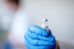 Češki bomo donirali cepivo Pfeizer, ki ga še čakamo