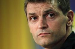 Barçin Vilanova: Upam, da osvojimo vse