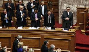 Grčiji se po sprejetju proračuna končno obeta rast