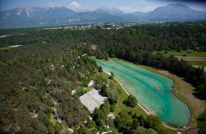 Šobec | Foto: Rožle Bregar