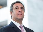 Michael Cohen