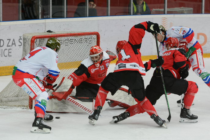 Jeseničani v tekmi preobratov do zmage