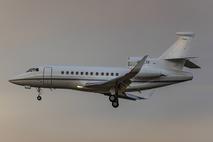 Dassault Falcon 900LX