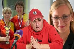 Šiško s prijavo na KPK: Naj preverijo, na kakšni podlagi sta se prijateljici Pirc Musarjeve peljali z državnim avtomobilom