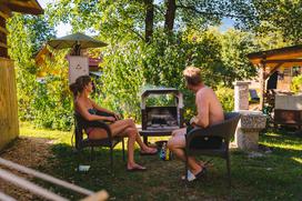 Kamp Menina