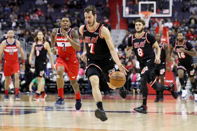 Goran Dragić | Foto Getty Images