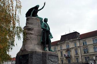 V Prešernovem času je bilo več vina kot vode
