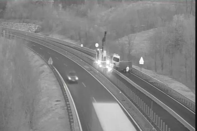 promet | Foto Dars/Promet.si