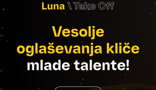 Vesolje oglaševanja kliče mlade talente