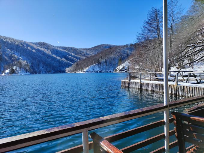 Plitvička jezera | Foto: Shutterstock