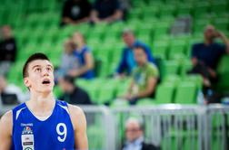 Tako so ga vzljubili, da ga niso pustili naprej, ob poškodbi pa ga prvi pozabili