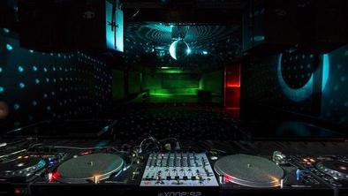 Klub K4 vnovič odpira vrata z gostoma iz Berlina