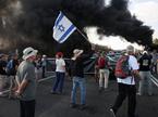 Izrael protesti