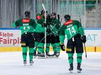 HK Olimpija - Vorarlberg