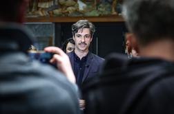 Luka Mesec: Prihajajo težki časi