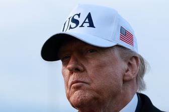 Možnost ameriškega napada je velika, Iran že obljubil maščevanje