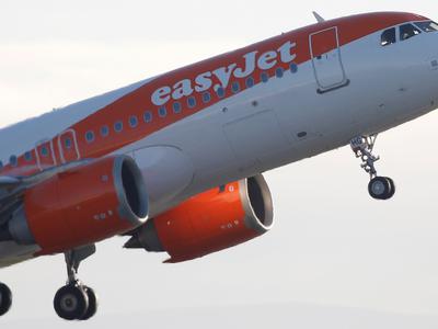 EasyJet prevzema podjetje za vzdrževanje letal Adria Tehnika