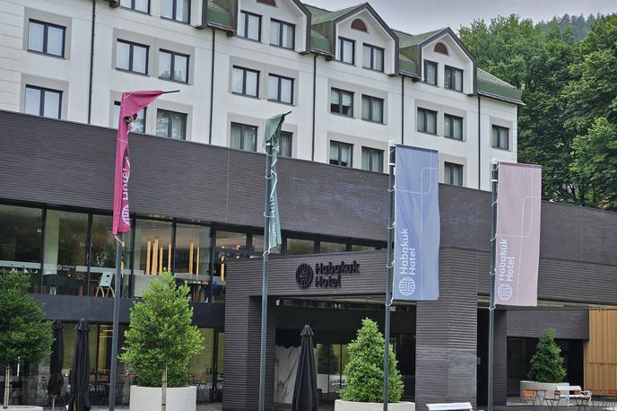 Hotel Habakuk | Hotel Habakuk | Foto STA
