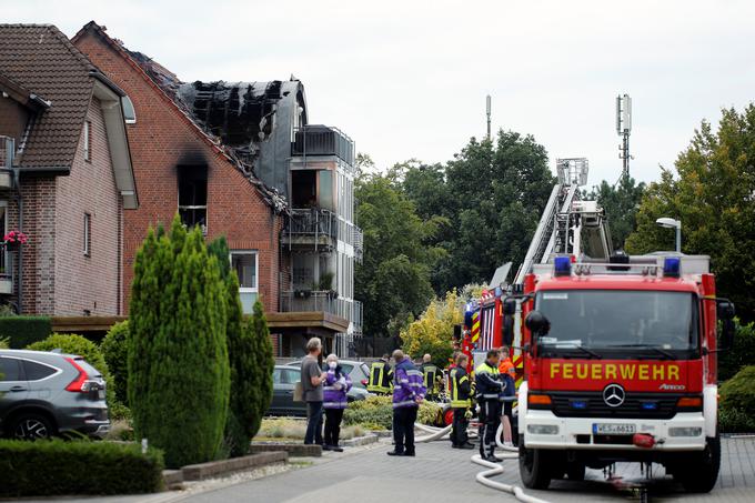 Wesel | Foto: Reuters