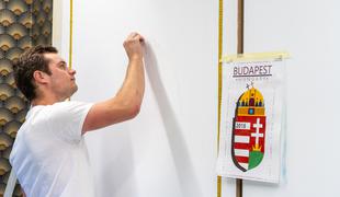 "Če znaš nekaj narediti z rokami, boš vedno imel pot do kruha."