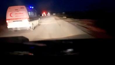 Izraelska vojska priznala, da je streljala na humanitarce #video