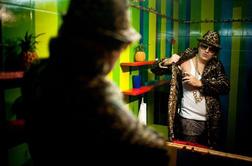 Aleš Klinar – Klinči: Glasbena scena je nezainteresirana za trenutno stanje