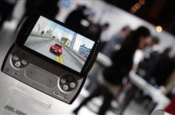 Sony Ericsson naznanil nove igre za xperia PLAY
