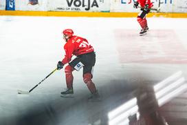 HDD Jesenice Asiago Alpska liga polfinale