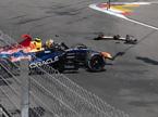 Monako Isack Hadjar Red Bull