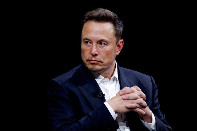 Elon Musk | Pričakuje se, da bo platforma v državi znova na voljo v naslednjih 24 urah. | Foto Reuters