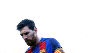 Lionel Messi razkril: Ostal bom samo, če …